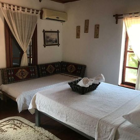Salkim Konak Ve Agac Evler Casa de hóspedes Selçuk Exterior foto