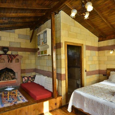 Salkim Konak Ve Agac Evler Casa de hóspedes Selçuk Exterior foto