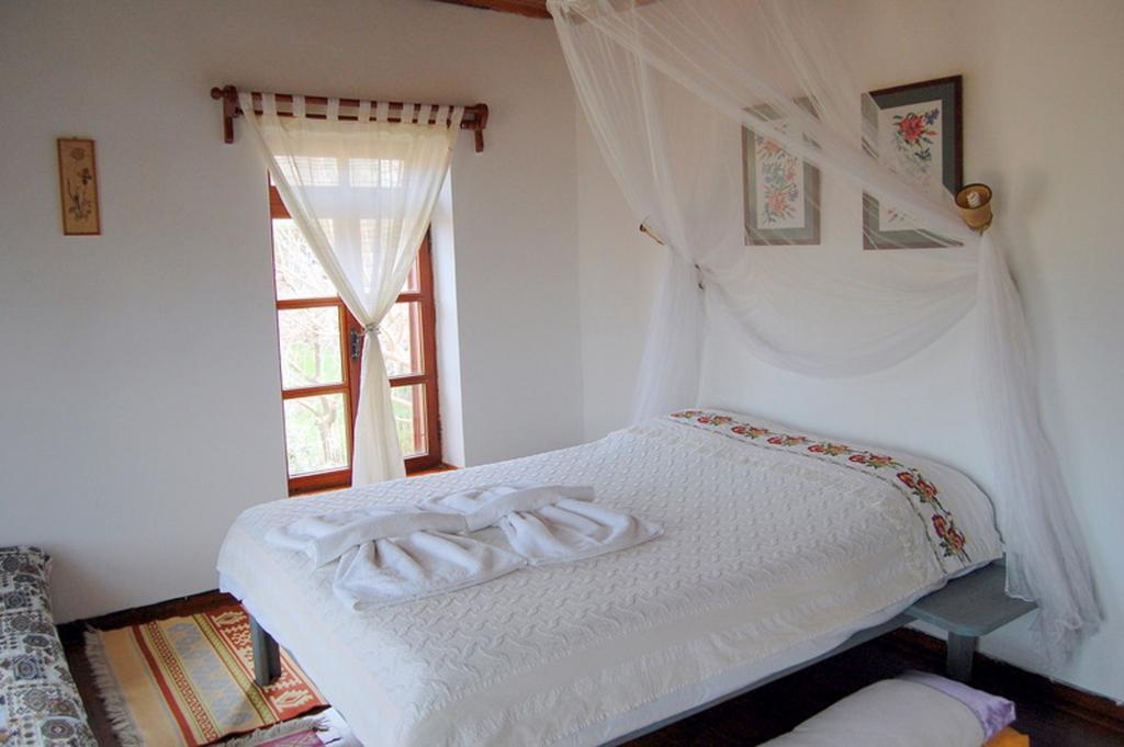Salkim Konak Ve Agac Evler Casa de hóspedes Selçuk Quarto foto
