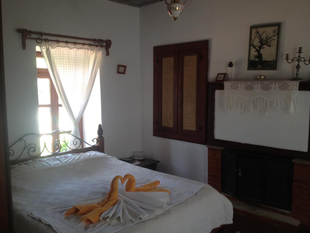Salkim Konak Ve Agac Evler Casa de hóspedes Selçuk Quarto foto