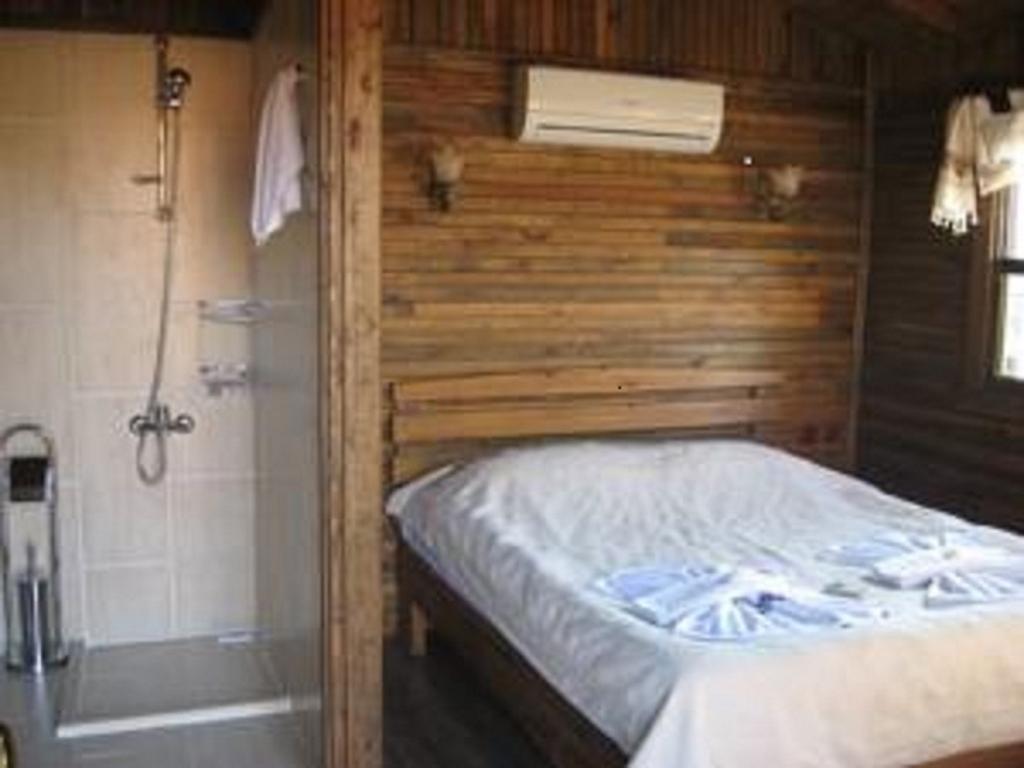 Salkim Konak Ve Agac Evler Casa de hóspedes Selçuk Quarto foto