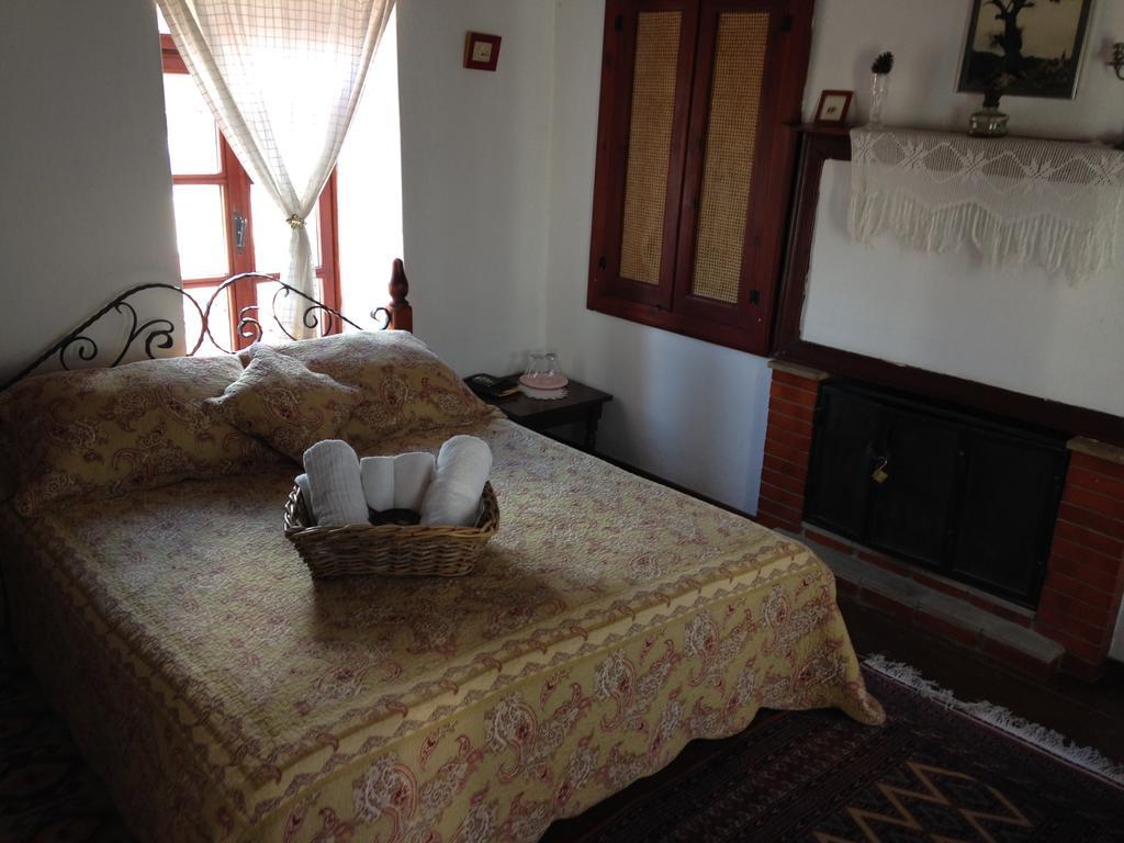 Salkim Konak Ve Agac Evler Casa de hóspedes Selçuk Exterior foto