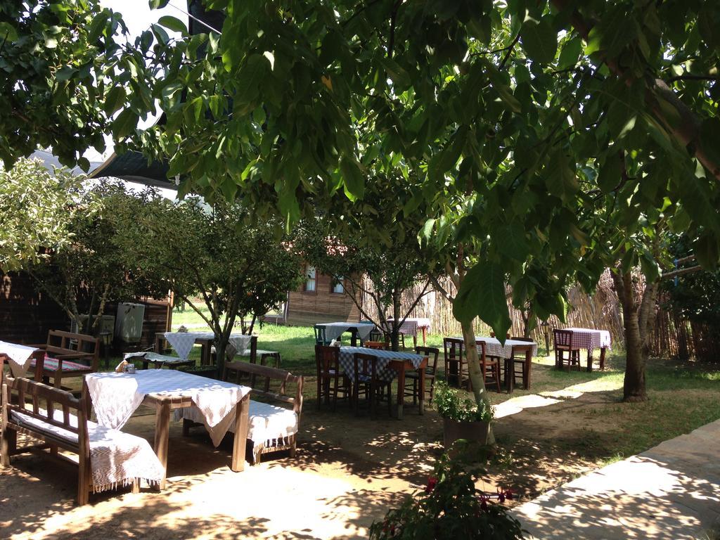Salkim Konak Ve Agac Evler Casa de hóspedes Selçuk Exterior foto