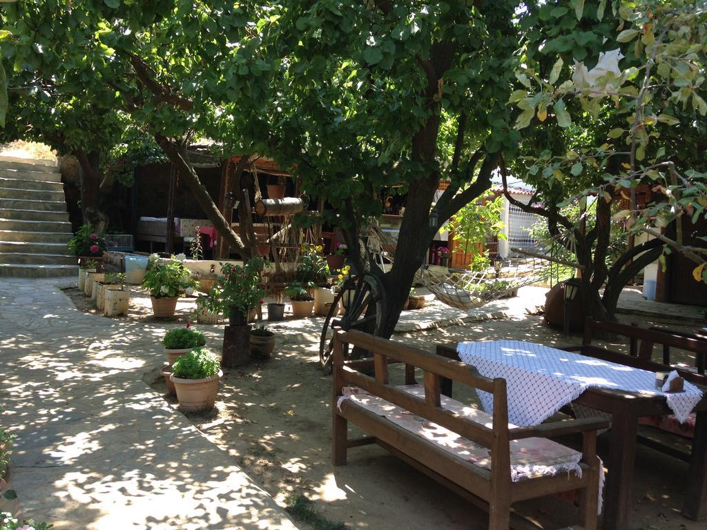 Salkim Konak Ve Agac Evler Casa de hóspedes Selçuk Exterior foto