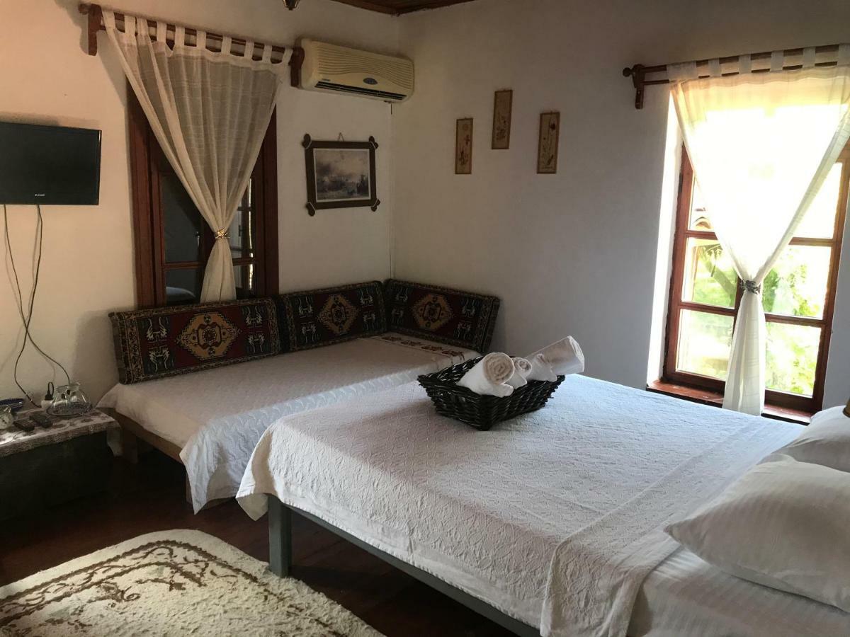 Salkim Konak Ve Agac Evler Casa de hóspedes Selçuk Exterior foto