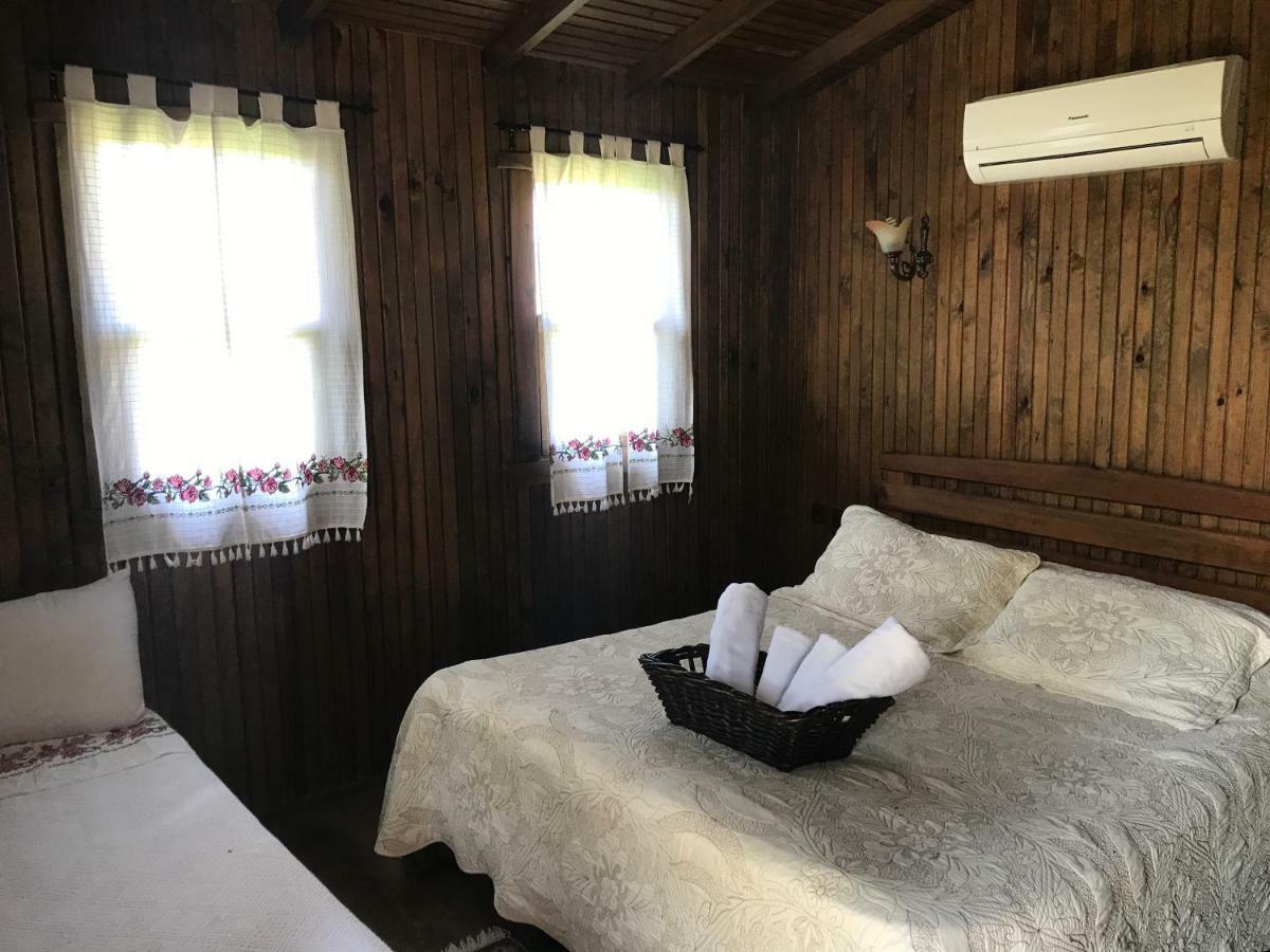 Salkim Konak Ve Agac Evler Casa de hóspedes Selçuk Exterior foto