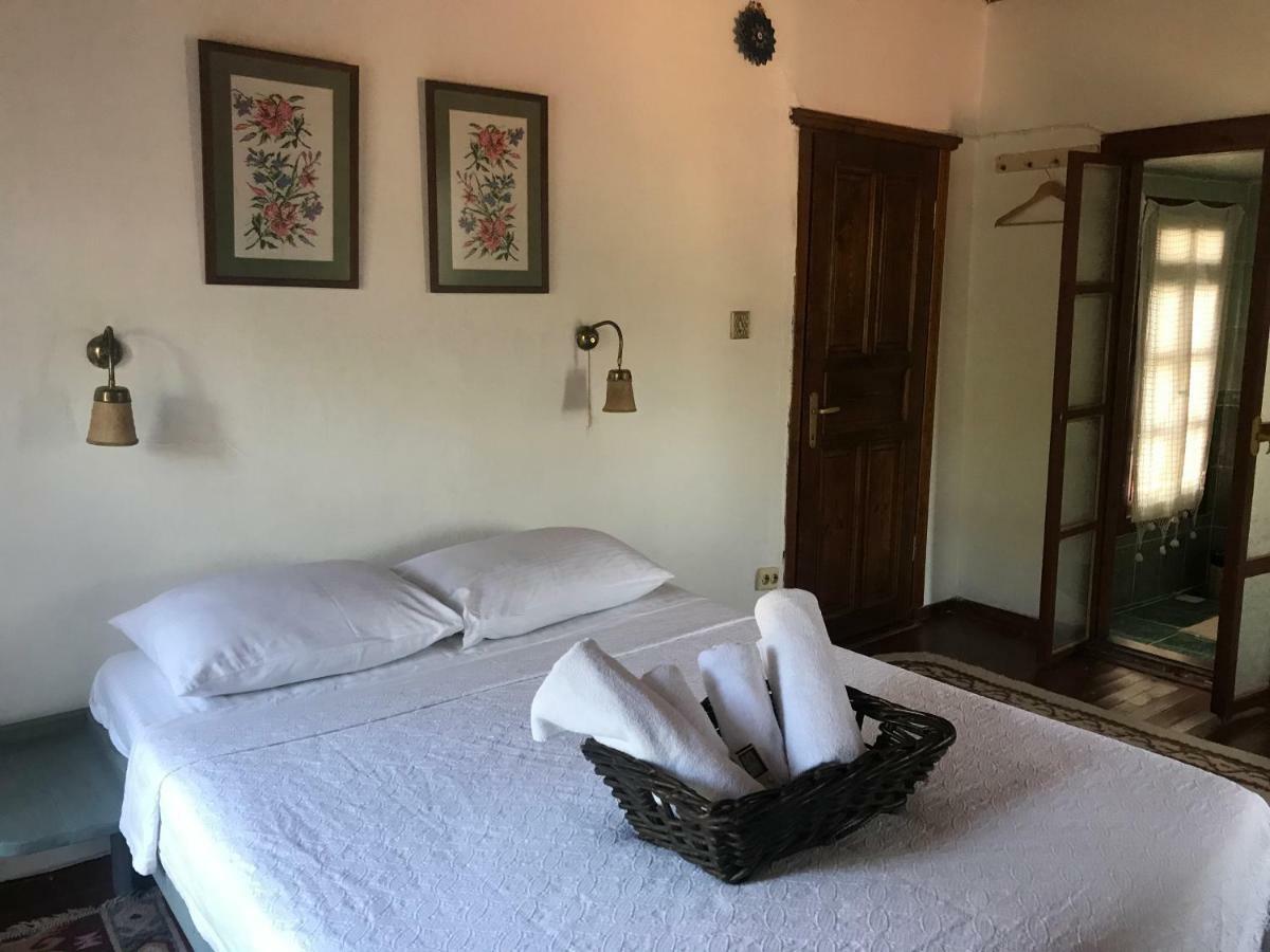 Salkim Konak Ve Agac Evler Casa de hóspedes Selçuk Exterior foto
