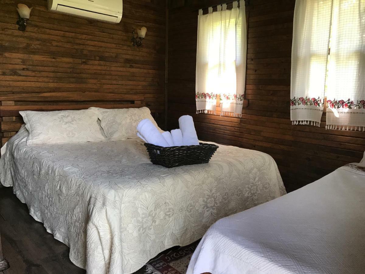 Salkim Konak Ve Agac Evler Casa de hóspedes Selçuk Exterior foto