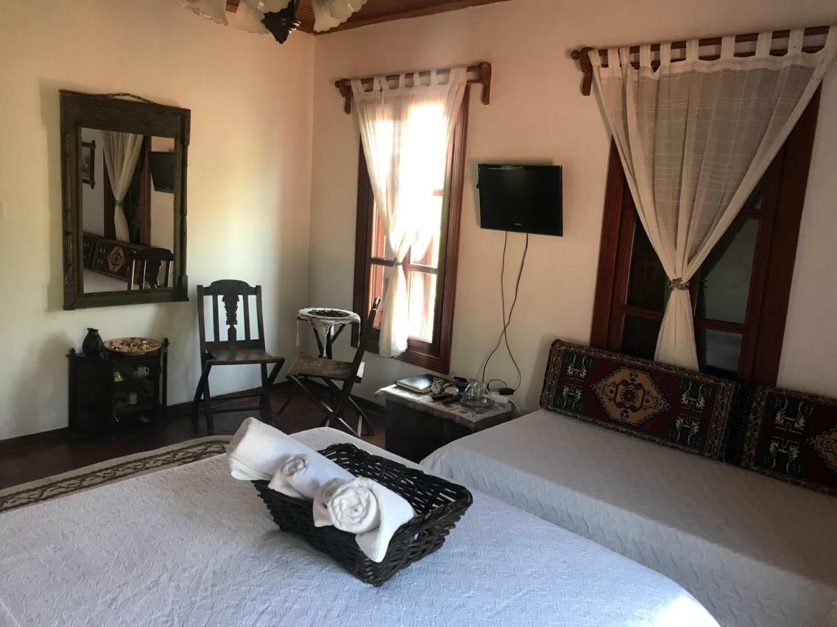 Salkim Konak Ve Agac Evler Casa de hóspedes Selçuk Exterior foto