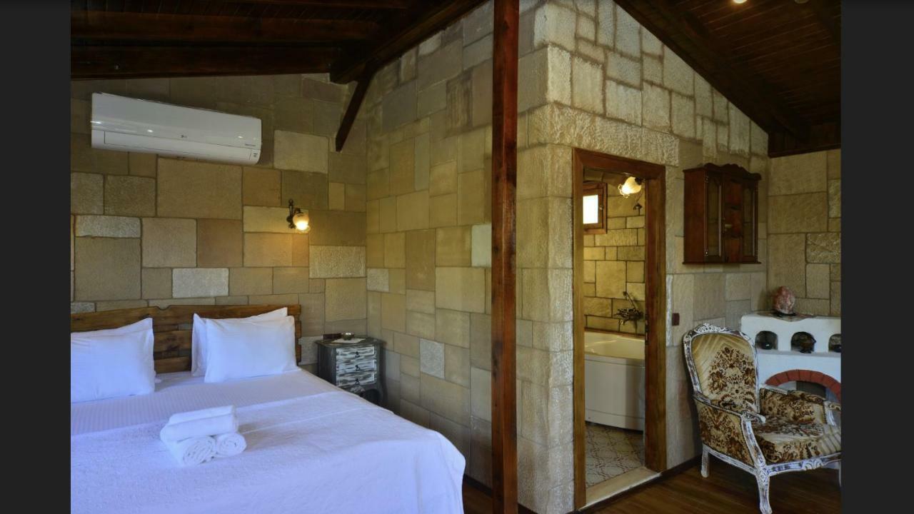 Salkim Konak Ve Agac Evler Casa de hóspedes Selçuk Exterior foto