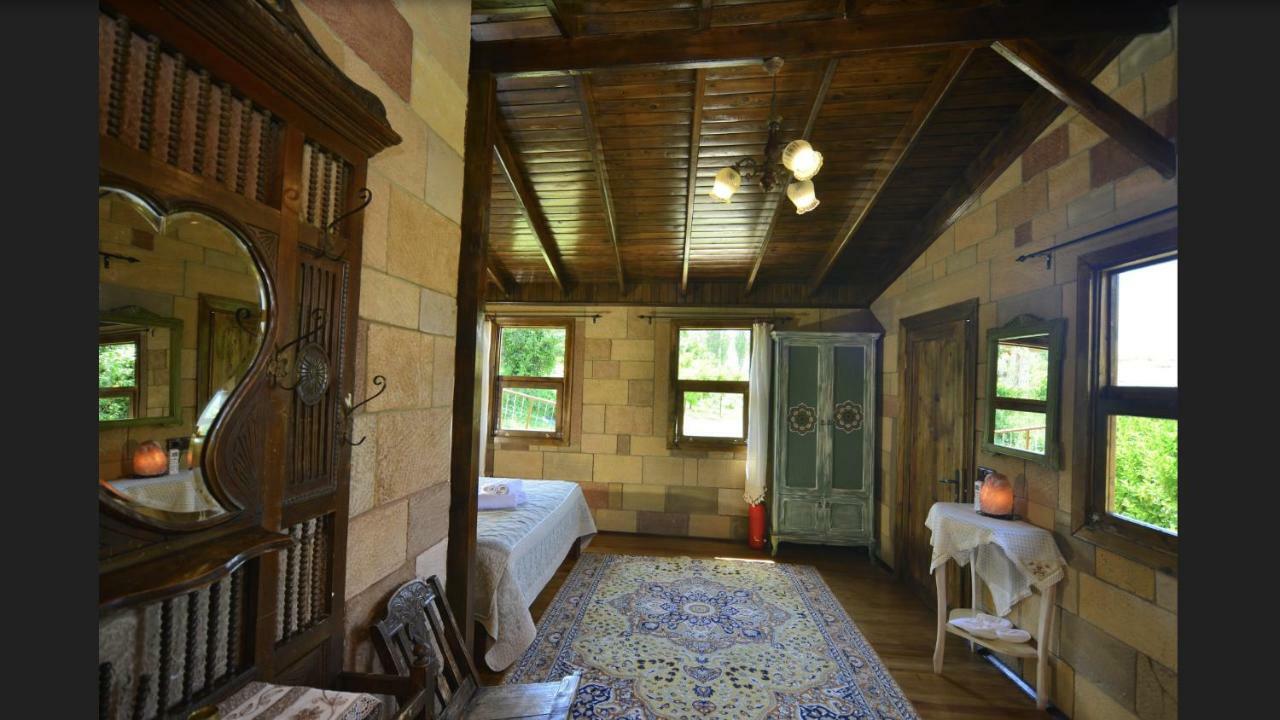 Salkim Konak Ve Agac Evler Casa de hóspedes Selçuk Exterior foto