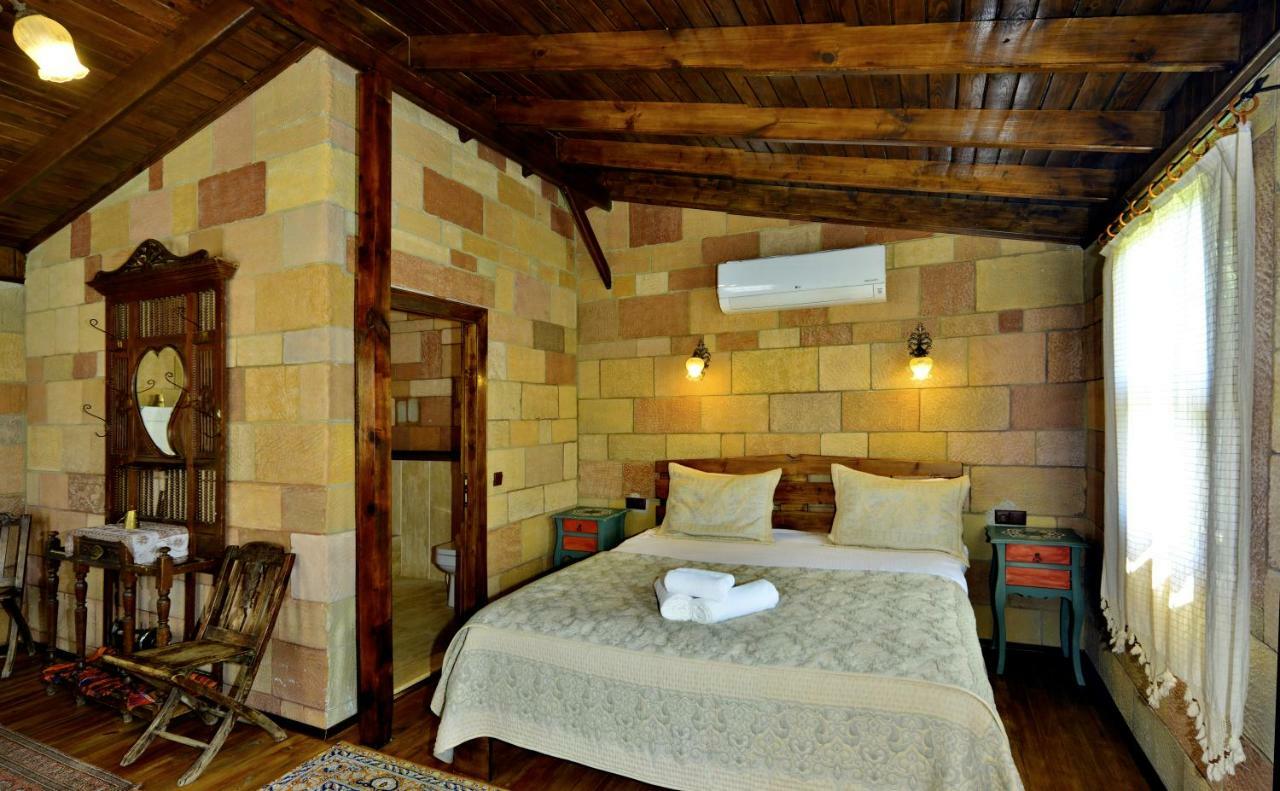 Salkim Konak Ve Agac Evler Casa de hóspedes Selçuk Exterior foto