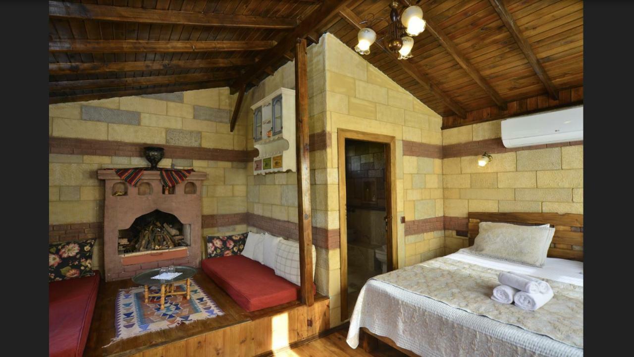 Salkim Konak Ve Agac Evler Casa de hóspedes Selçuk Exterior foto