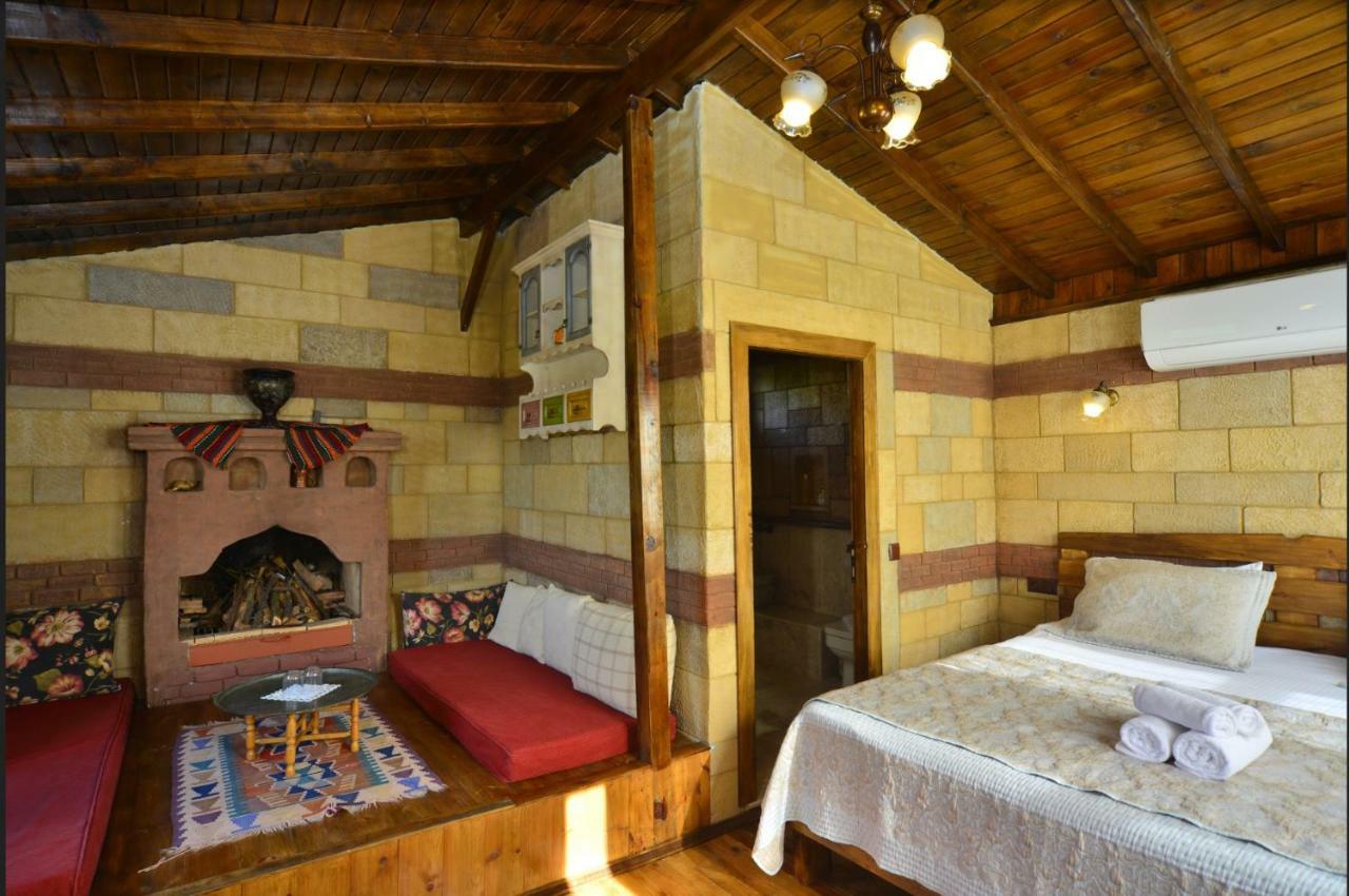 Salkim Konak Ve Agac Evler Casa de hóspedes Selçuk Exterior foto