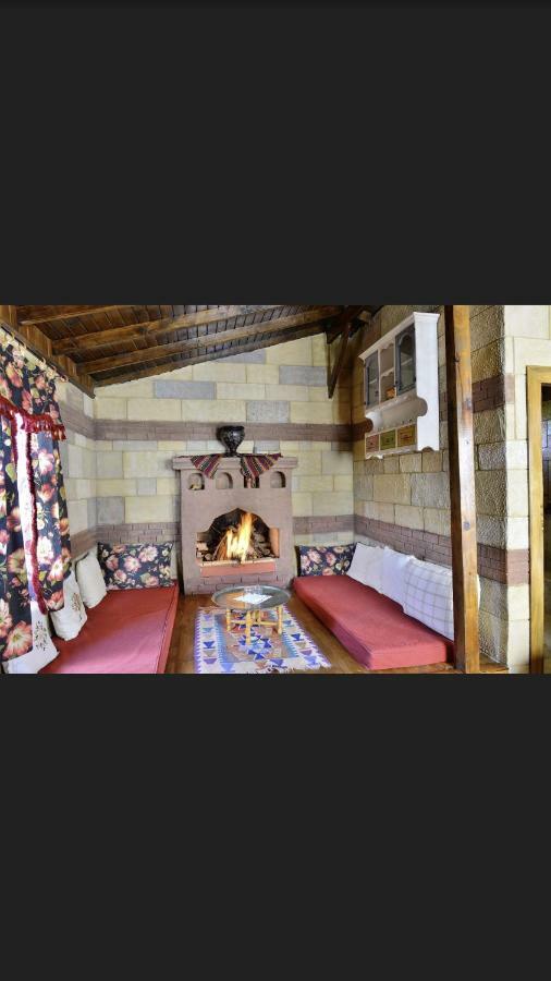 Salkim Konak Ve Agac Evler Casa de hóspedes Selçuk Exterior foto