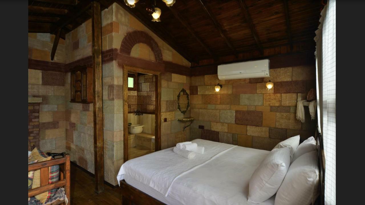 Salkim Konak Ve Agac Evler Casa de hóspedes Selçuk Exterior foto